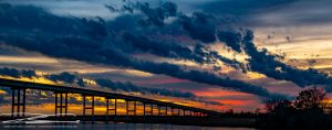 Pungo Ferry Bridge